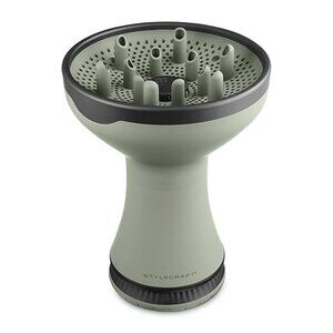 Stylecraft Sage Collection Diffuser Hair Dryer for Curly Hair